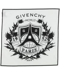 Givenchy - Bufanda - Lyst
