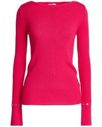 Patrizia Pepe - Pullover - Lyst