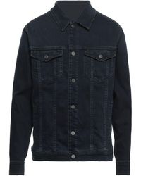 7 For All Mankind Jackets for Men 