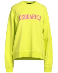 DSquared² - Sudadera - Lyst