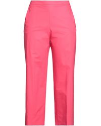 ROSSO35 - Pants - Lyst