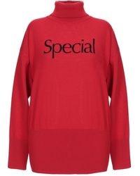 Christopher Kane - Cuello alto - Lyst