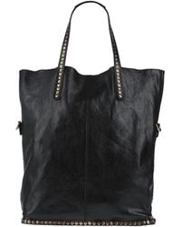 Campomaggi - Borsa A Mano - Lyst