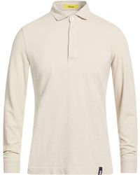 Drumohr - Polo Shirts - Lyst