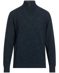 Barbour - Pullover - Lyst