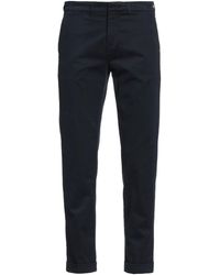 Fay - Trouser - Lyst