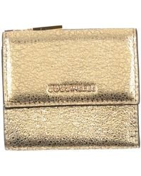 Coccinelle - Wallet - Lyst