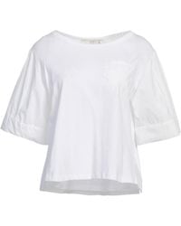19.70 Nineteen Seventy - T-shirt - Lyst