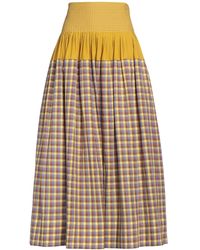 Tory Burch - Maxi-Rock - Lyst
