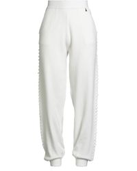 Patrizia Pepe - Pants - Lyst
