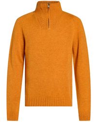 Messagerie - Marigold Sweater Wool - Lyst