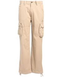 Alpha Industries - Trouser - Lyst