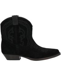Ba&sh - Ankle Boots - Lyst