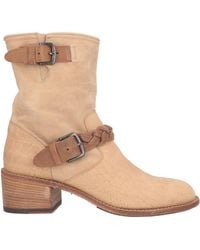 Pantanetti - Ankle Boots - Lyst