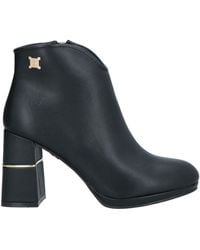 Laura Biagiotti - Ankle Boots - Lyst