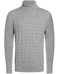 PHILOTINTO - Turtleneck - Lyst