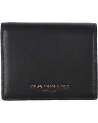Nannini - Wallets - Lyst