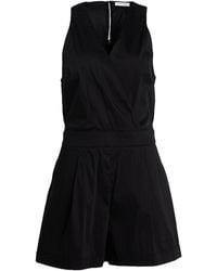 Patrizia Pepe - Playsuits - Lyst