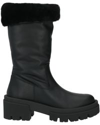 Eqüitare - Boot Leather - Lyst