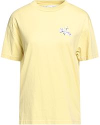 Off-White c/o Virgil Abloh - T-shirt - Lyst