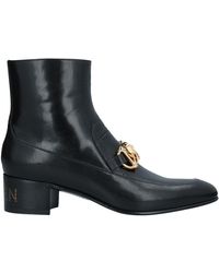 Men's Gucci Boots For Sale Online Sale, UP TO 62% OFF