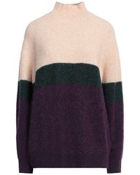 EMMA & GAIA - Rollkragenpullover - Lyst