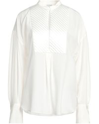 Brunello Cucinelli - Top - Lyst