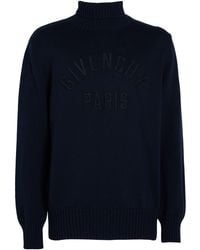 Givenchy - Col Roulé - Lyst