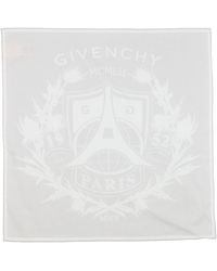 Givenchy - Sciarpa - Lyst