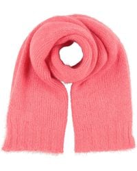 Majestic Filatures - Scarf Mohair Wool, Polyamide, Merino Wool - Lyst