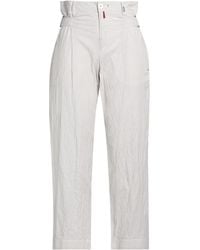 High - Trouser - Lyst