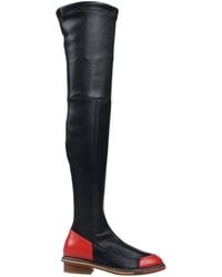 pollini boots sale