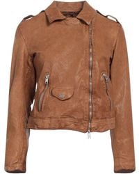 DFOUR® - Jacket - Lyst