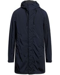 C.P. Company - Overcoat & Trench Coat - Lyst