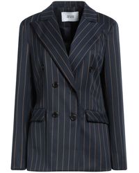 Silvian Heach - Blazer Polyester, Viscose, Elastane - Lyst