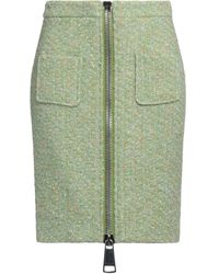 Moschino - Midi Skirt - Lyst