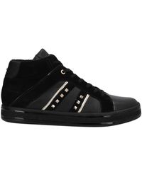 Geox High-top sneakers for Women | Online Sale up to 73% off | Lyst
