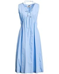 No Secrets - Midi Dresses - Lyst