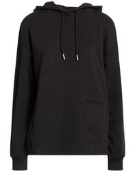 ARMANI EXCHANGE - Sweatshirt Cotton, Polyester - Lyst