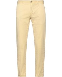 Incotex - Trouser - Lyst