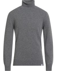 Norse Projects - Turtleneck Wool - Lyst