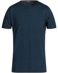 Rossopuro - T-shirt - Lyst