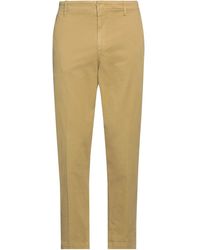 Dondup - Trouser - Lyst