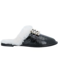 Roger Vivier - Mules & Clogs - Lyst