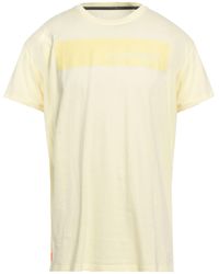 Rrd - Light T-Shirt Cotton - Lyst