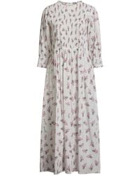Muzungu Sisters - Maxi-Kleid - Lyst