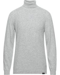 Brooksfield - Turtleneck - Lyst