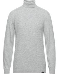 Brooksfield - Turtleneck - Lyst