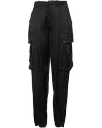 ERMANNO FIRENZE - Trouser - Lyst