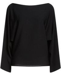 Alpha Studio - Jumper - Lyst